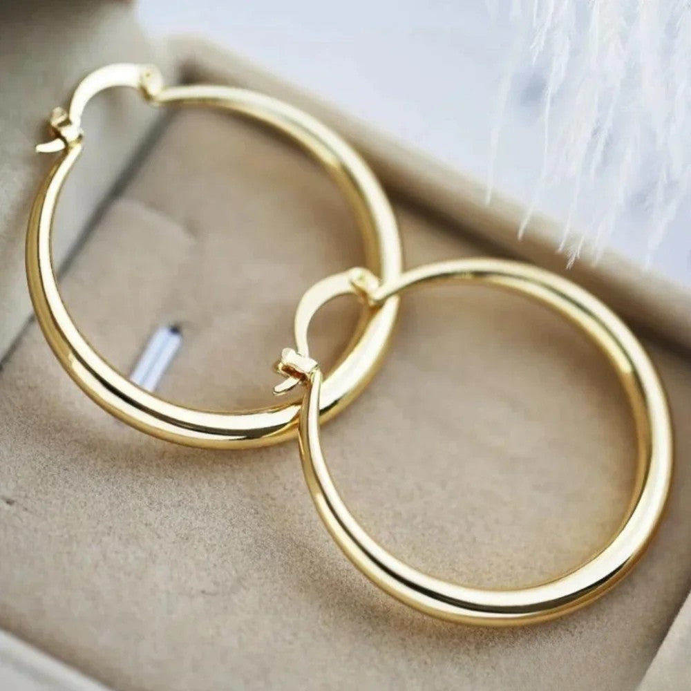 Grandes Pendientes