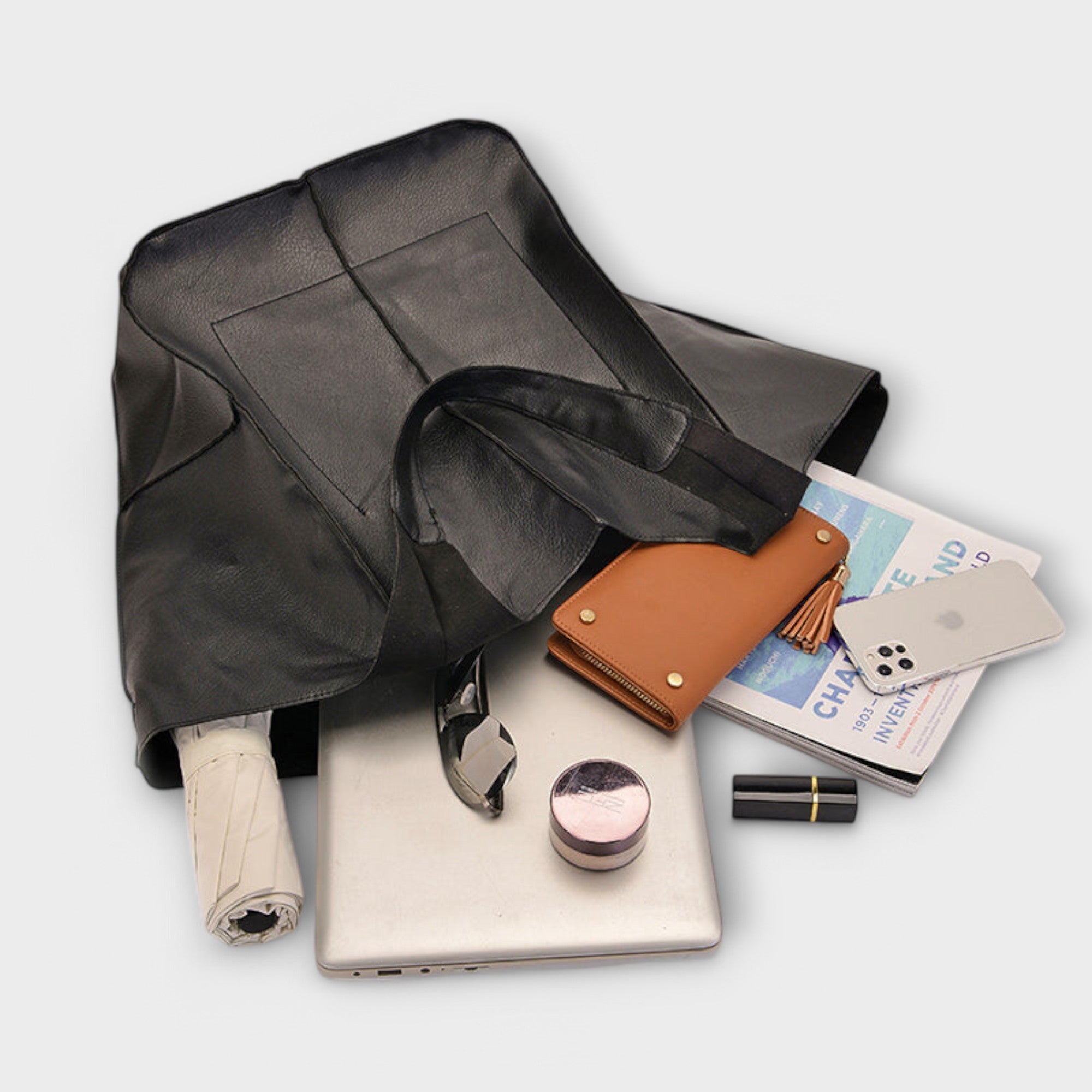 Bolsa de fin de semana oversize