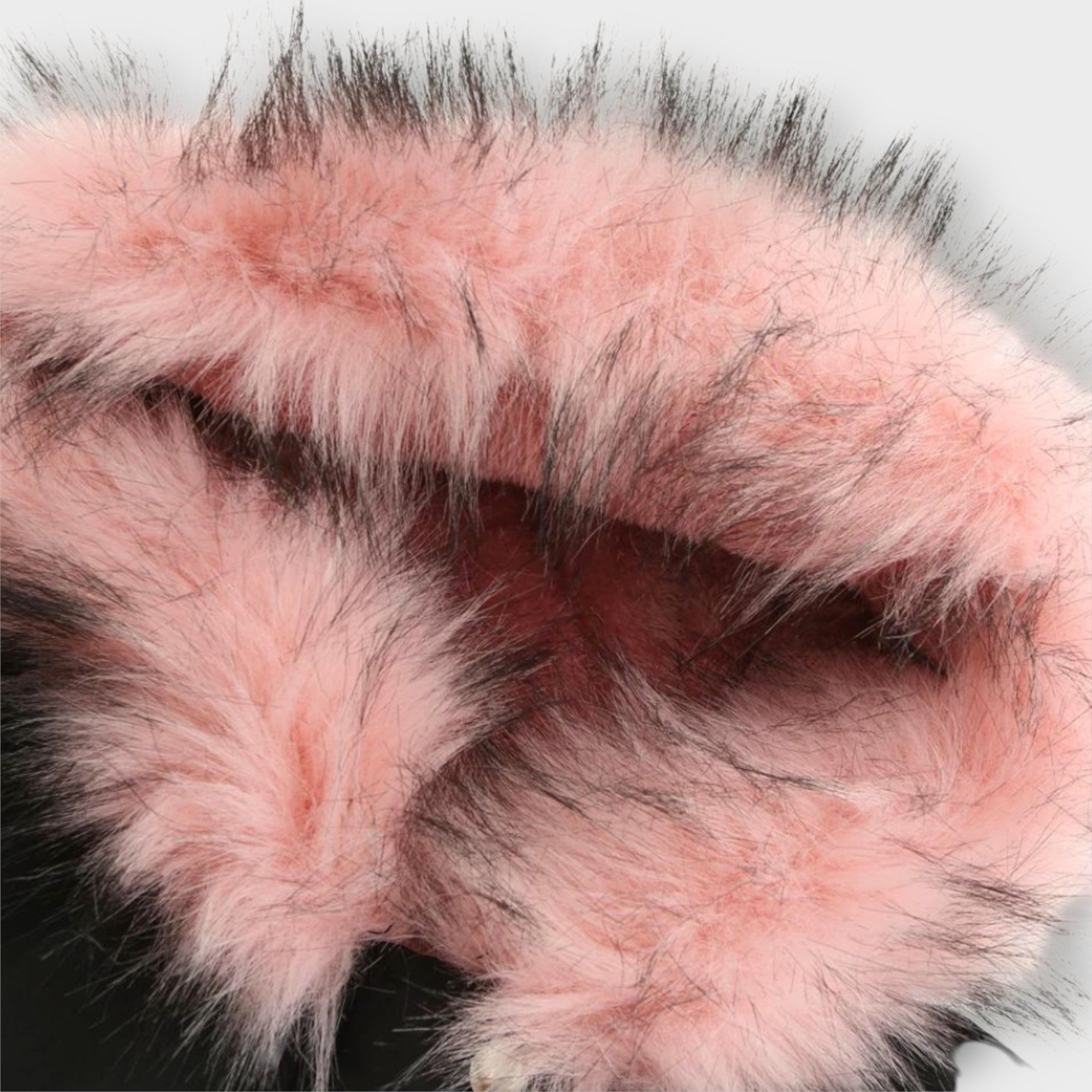 Maura - Chaqueta de invierno acogedora y robusta