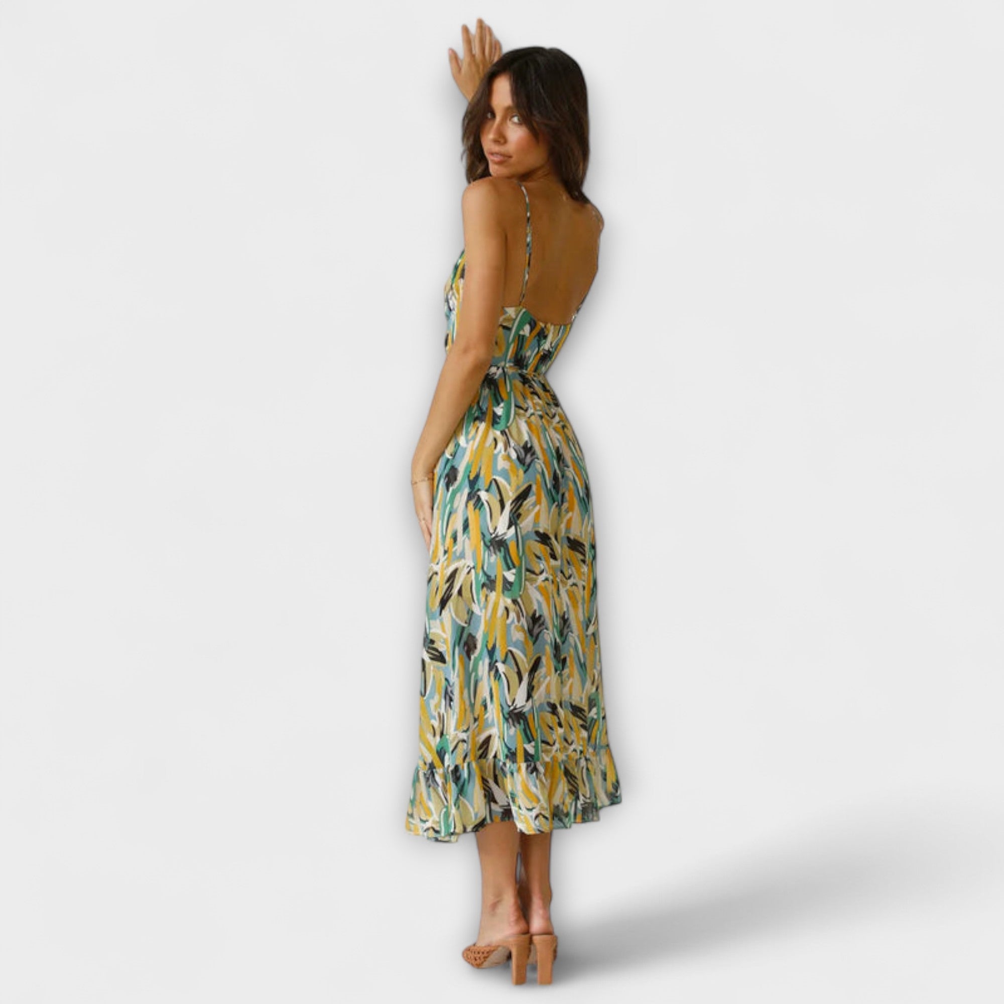 Thekla - Vestido de verano elegante