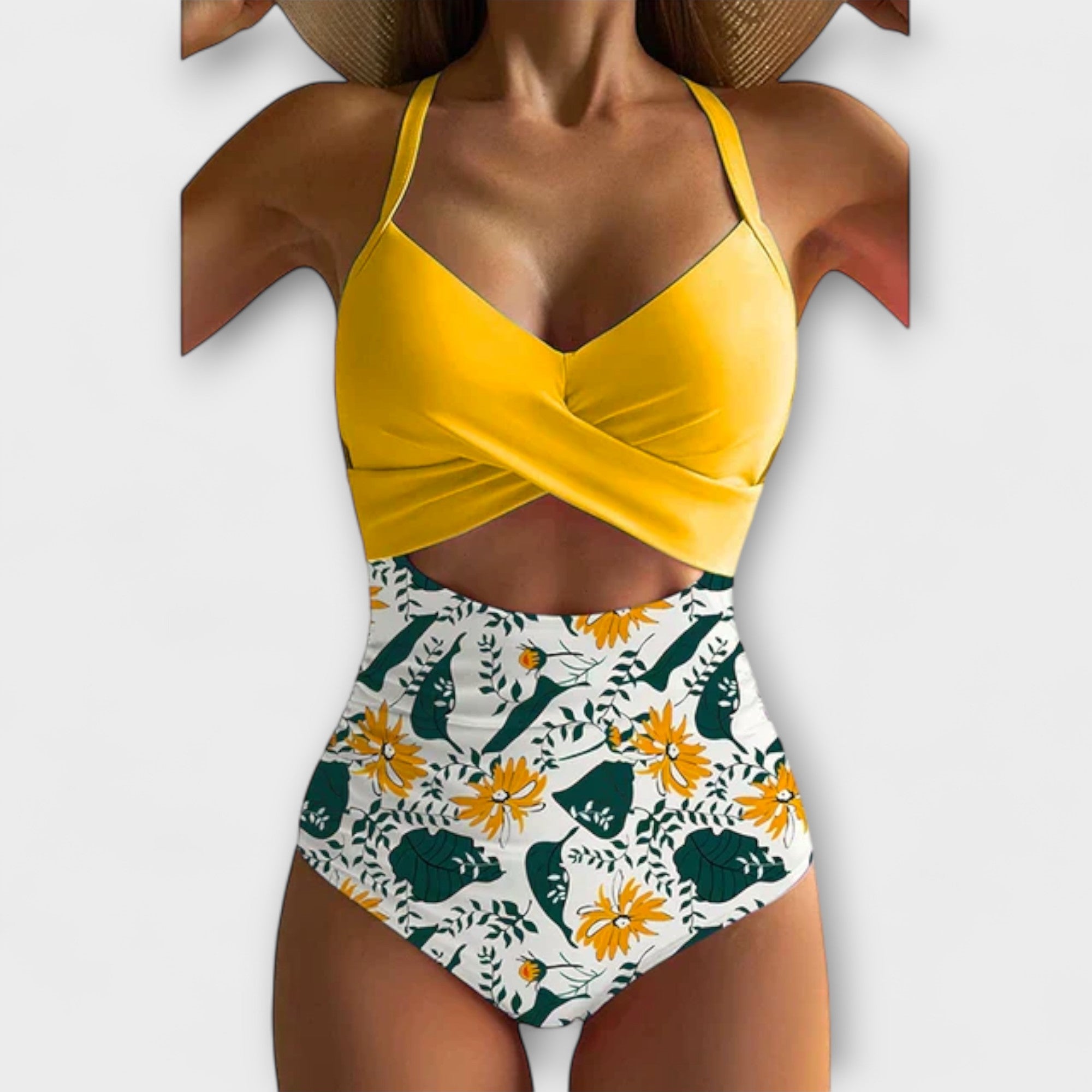 Piera - Traje de baño