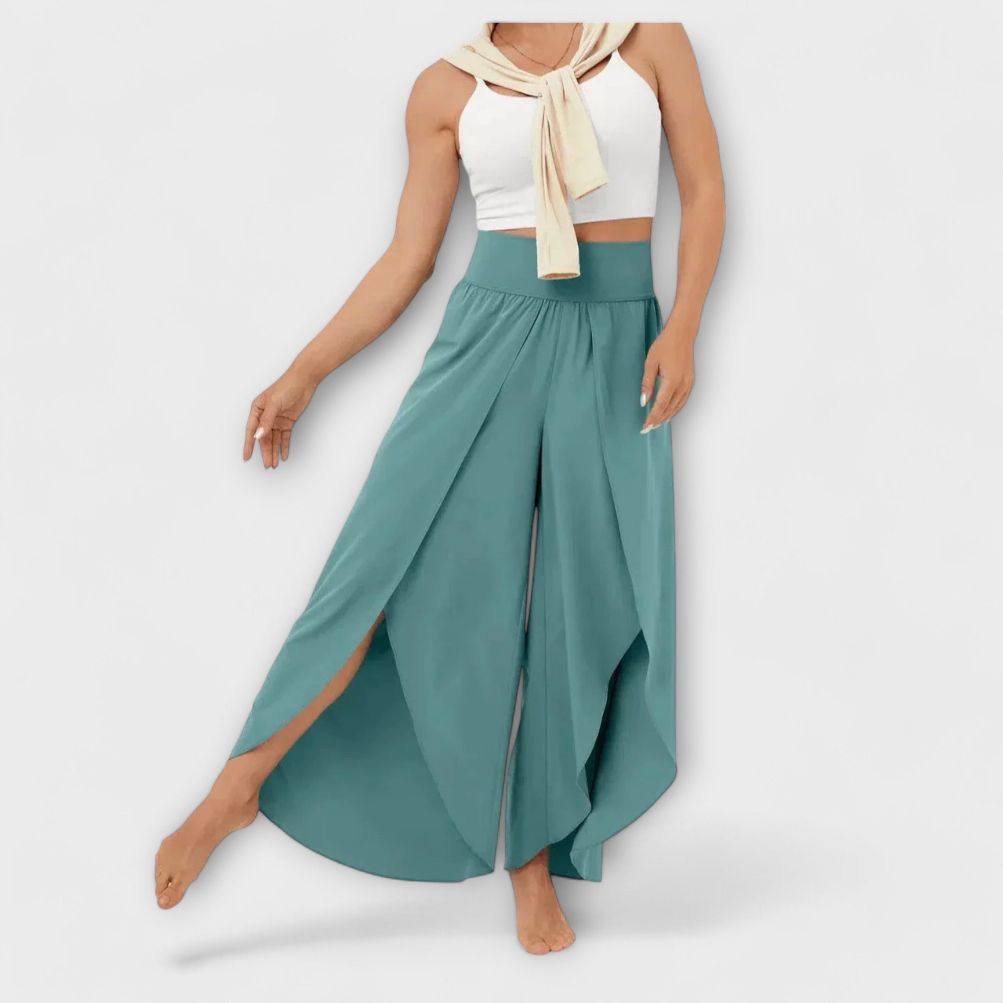 AirFlow - Pantalón para Mujeres