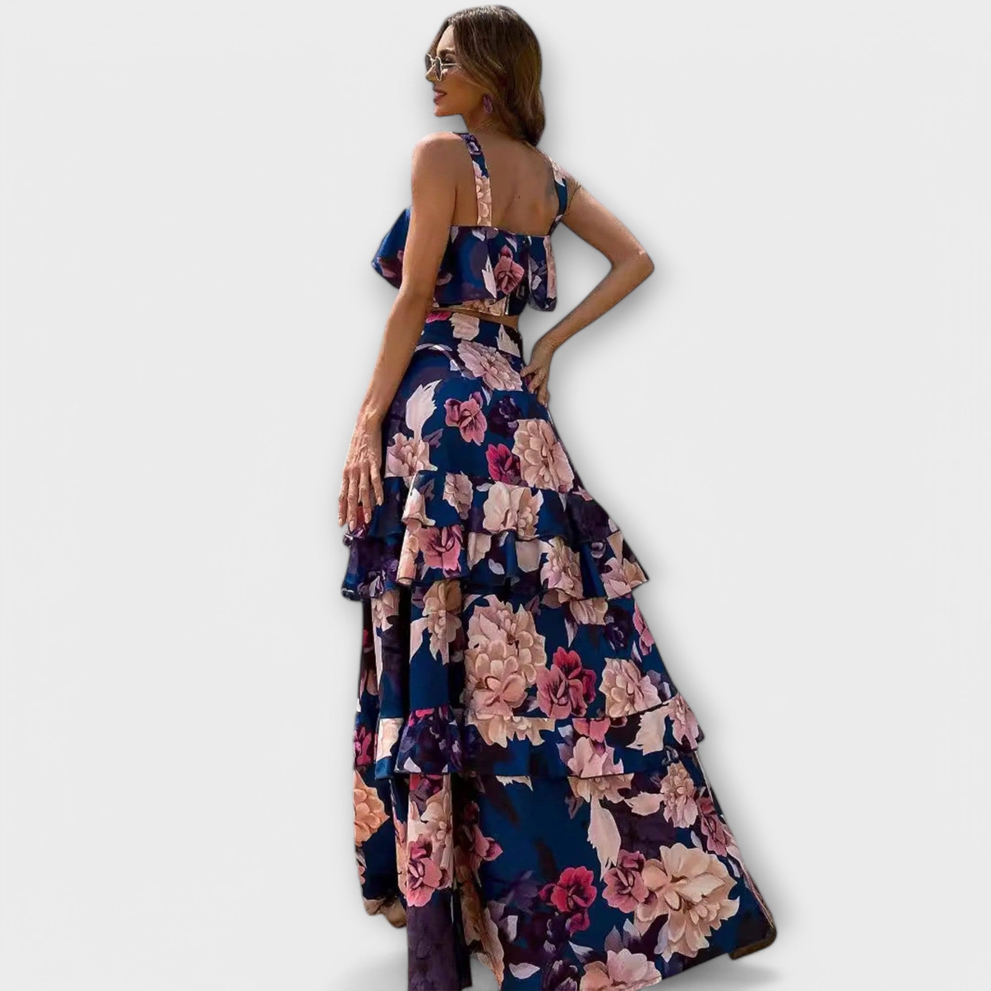 Conjunto de Playa de Verano