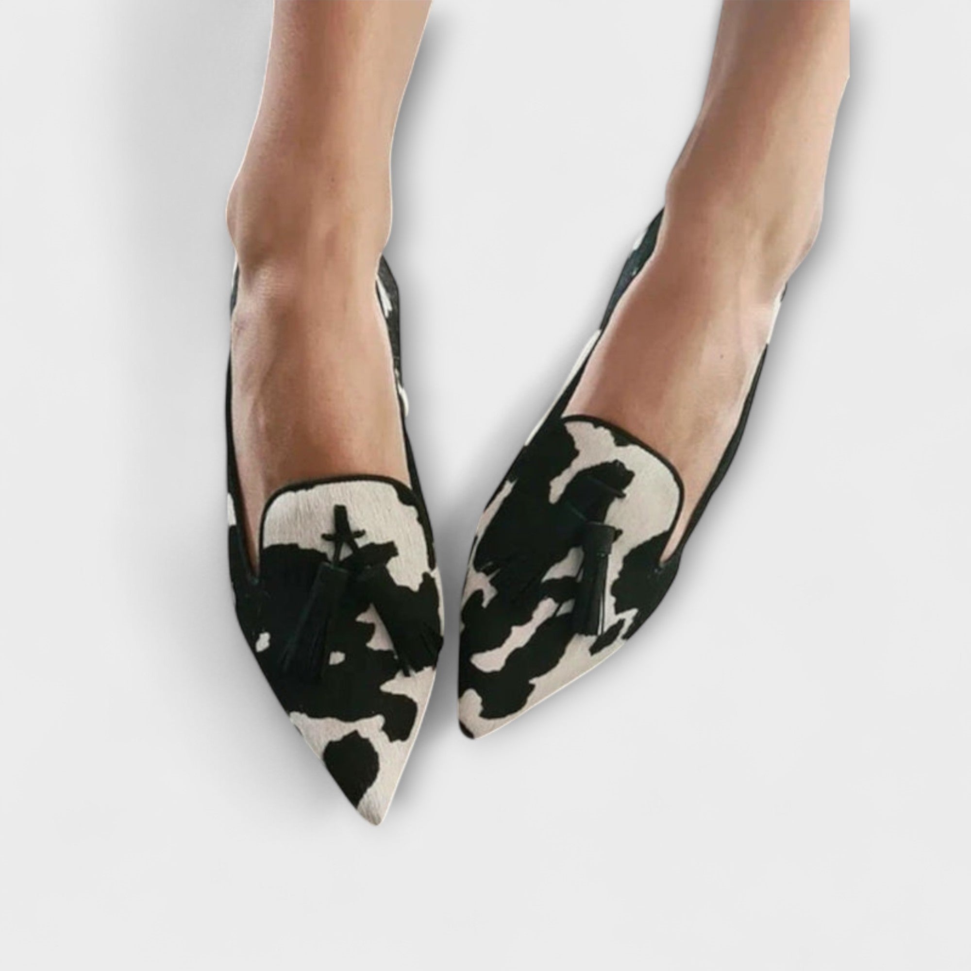 Julia - Zapatilla Elegante