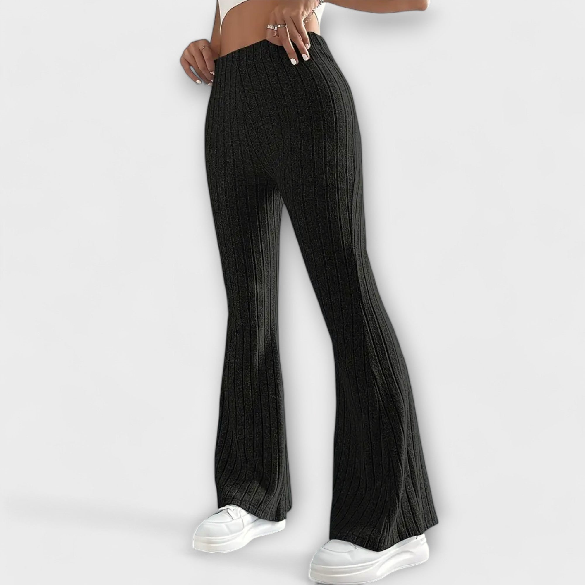 Jennifer - Pantalones Elegantes