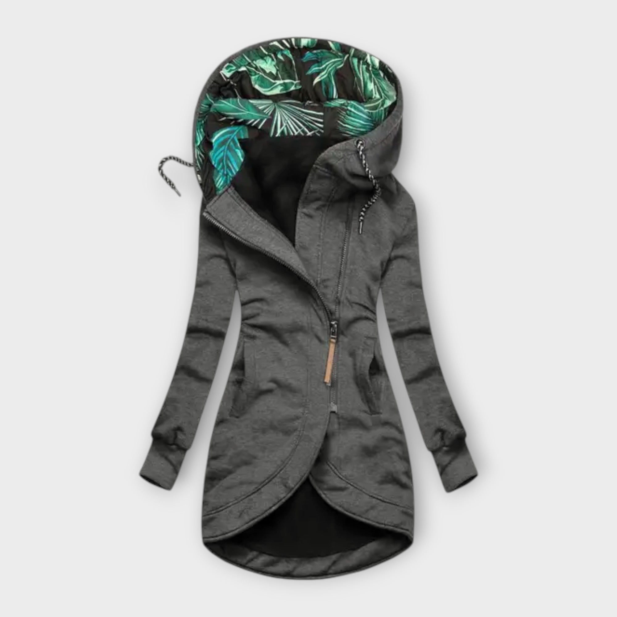 Nora - Chaqueta elegante y resistente al agua