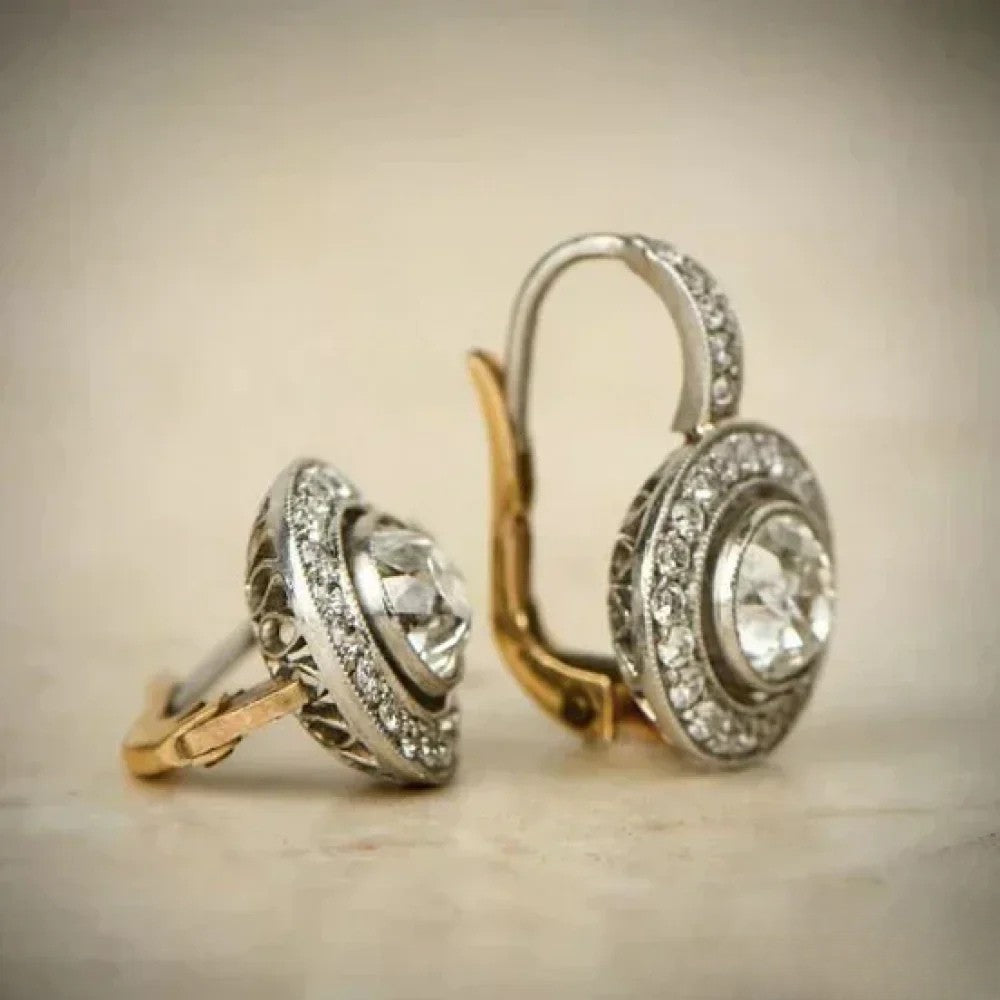 Pendientes Antiguos