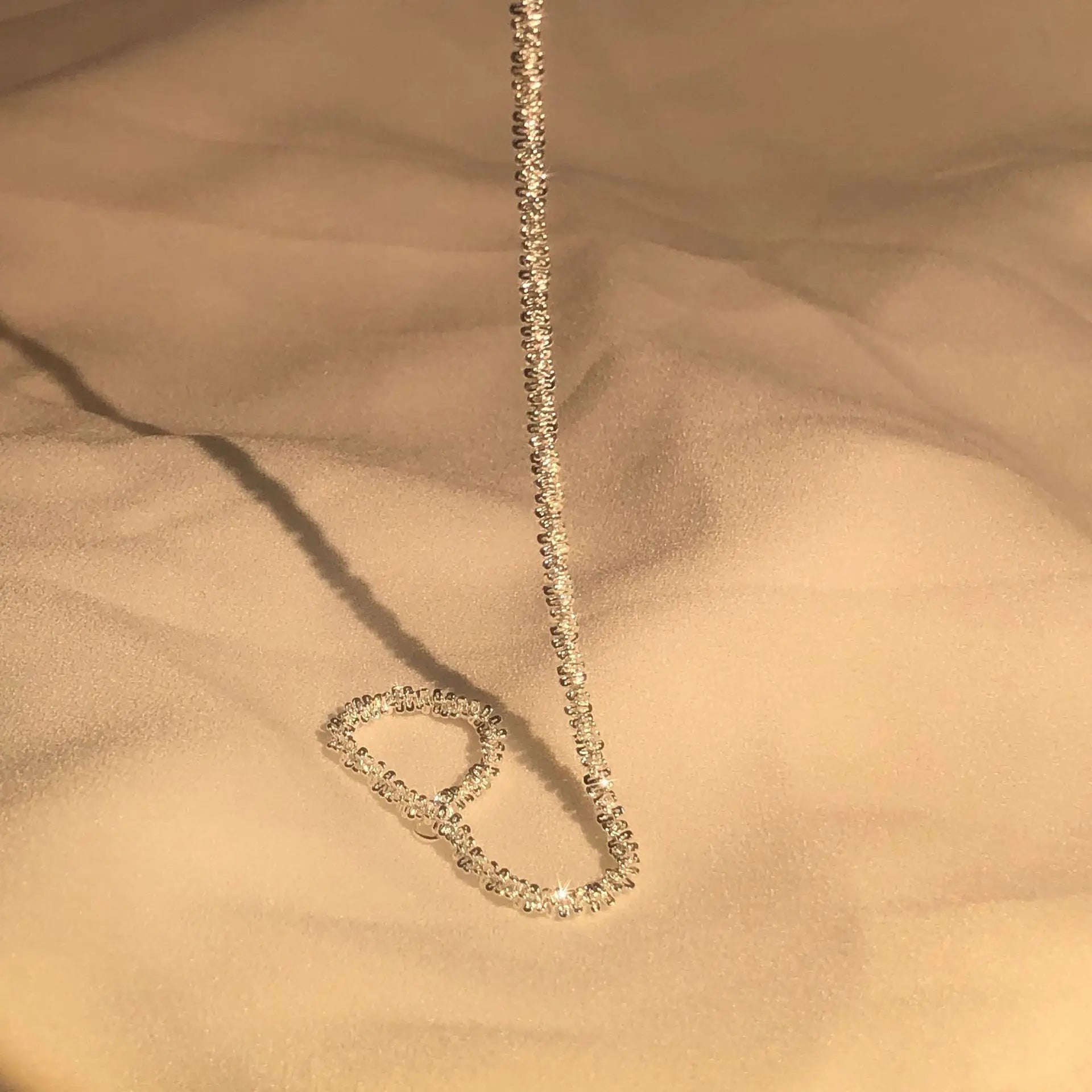 Pulsera Brillante