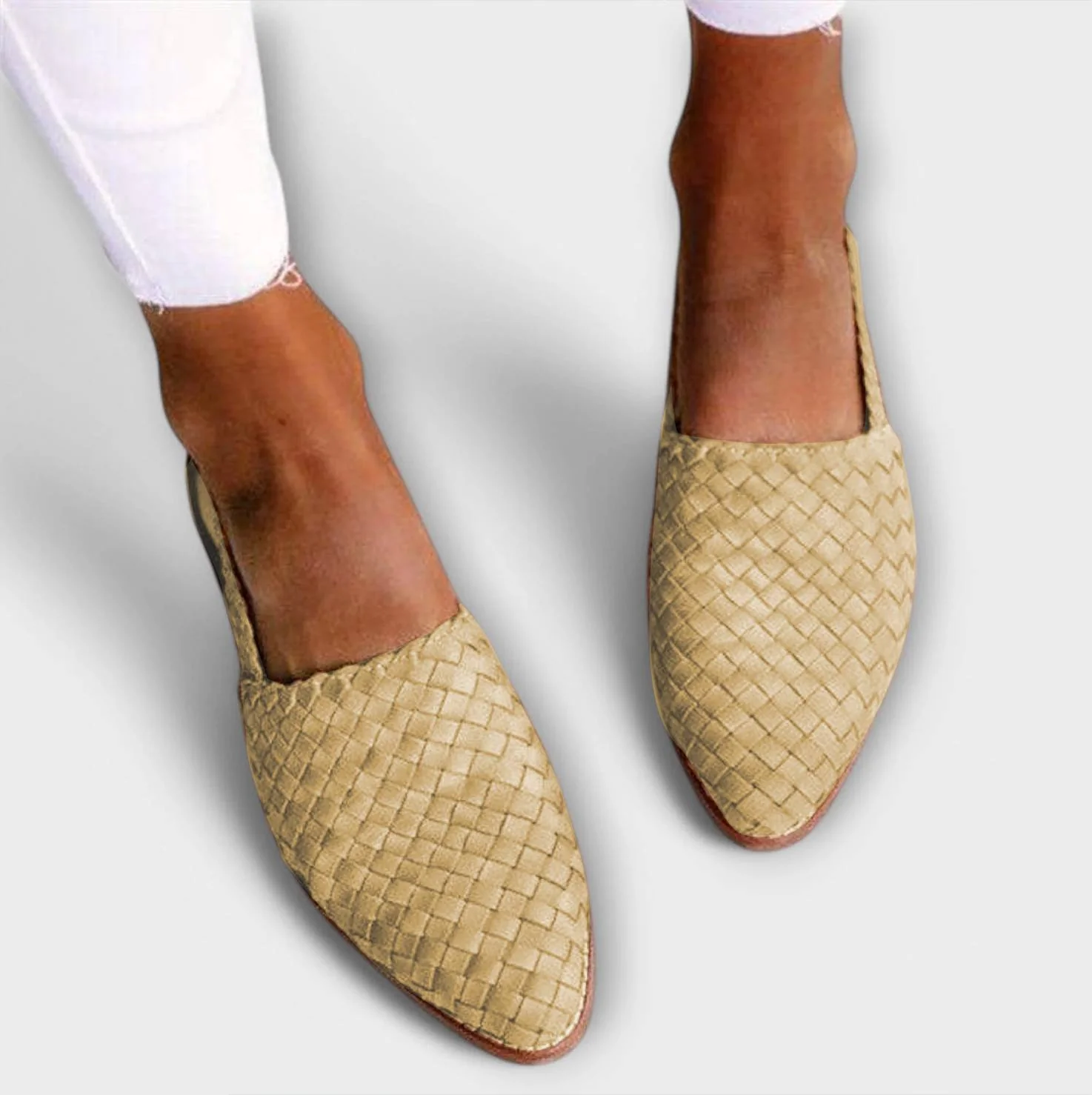 Luisa - Mocasines
