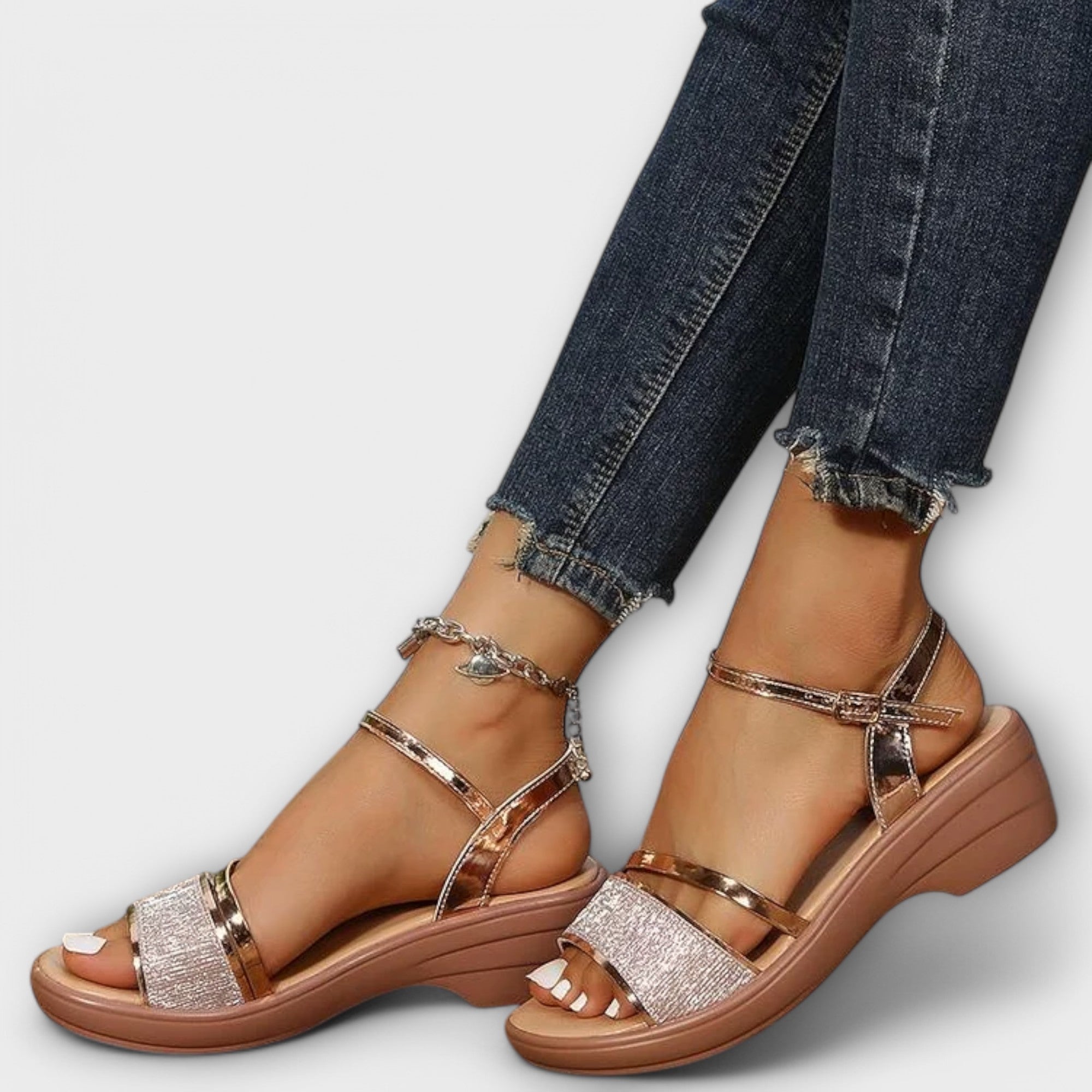 Emma - Sandalias