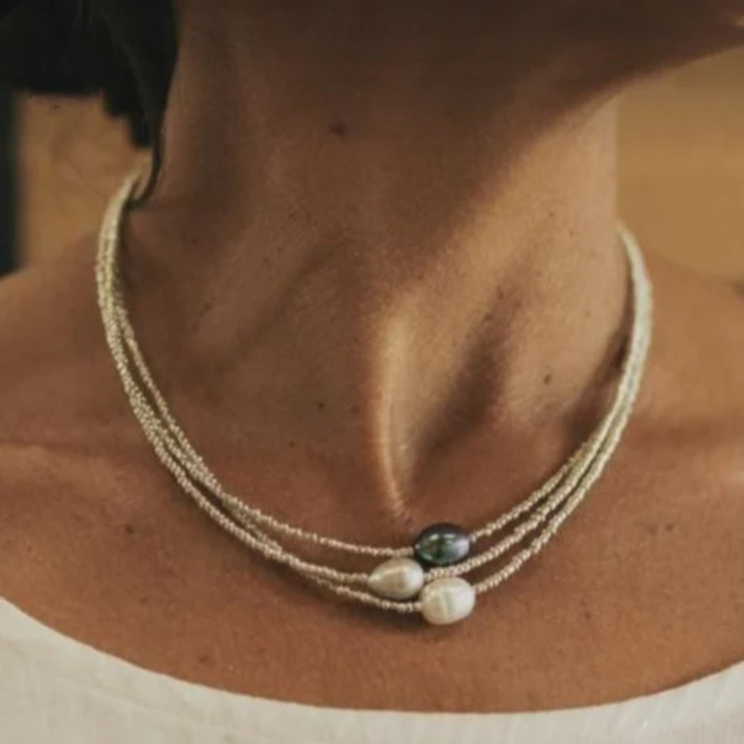 Vintage - Collar