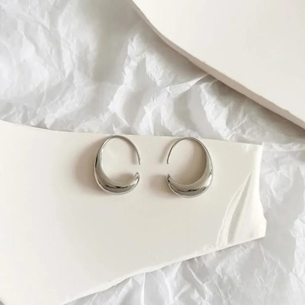 Elegantes Aretes