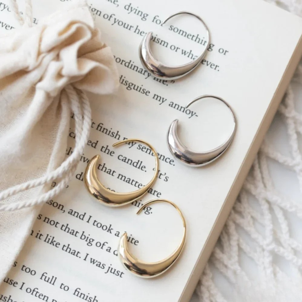 Elegantes Aretes