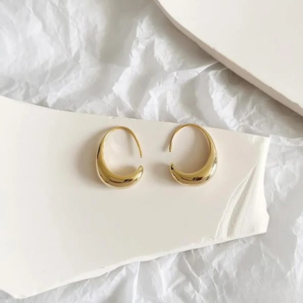 Elegantes Aretes