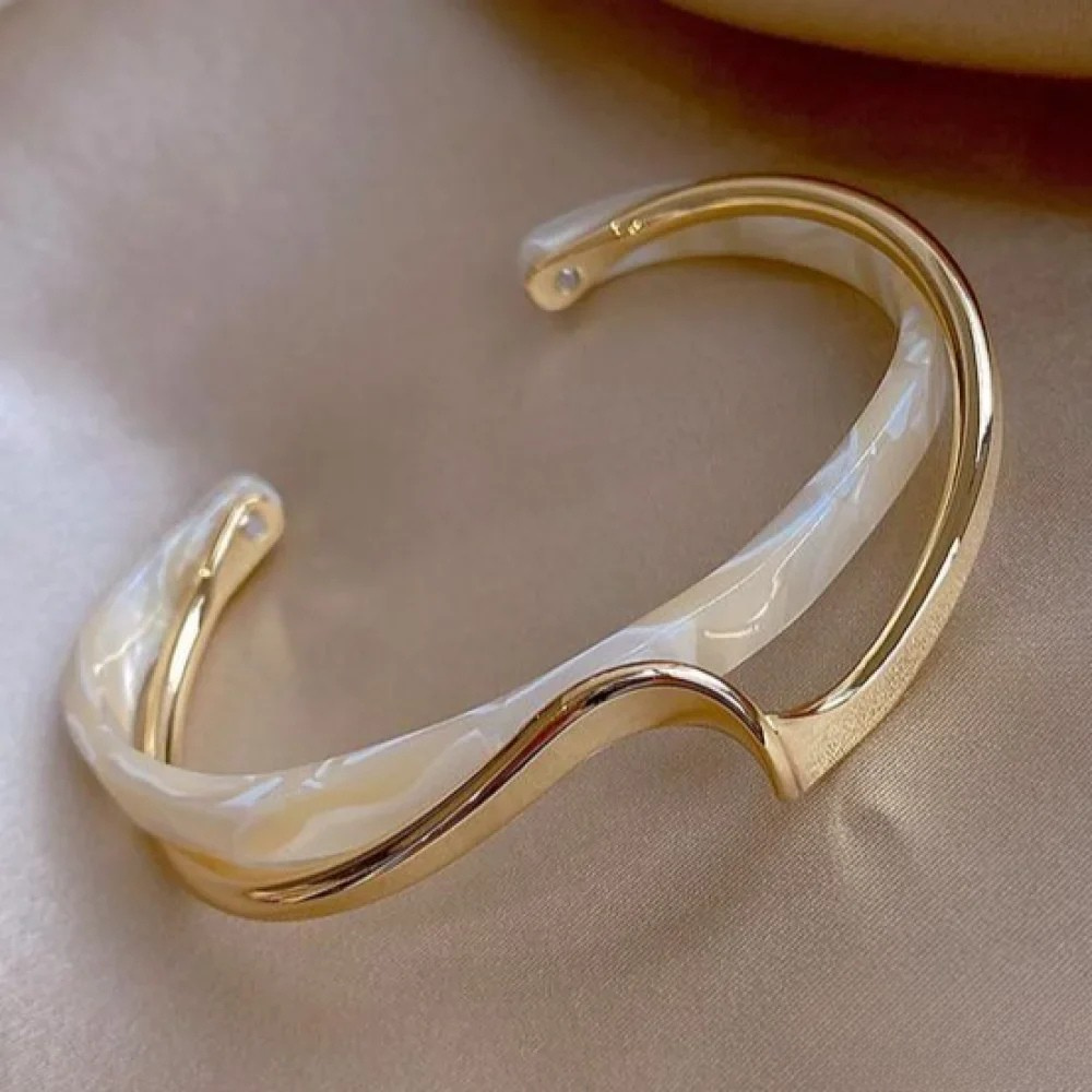 Elegante Pulsera
