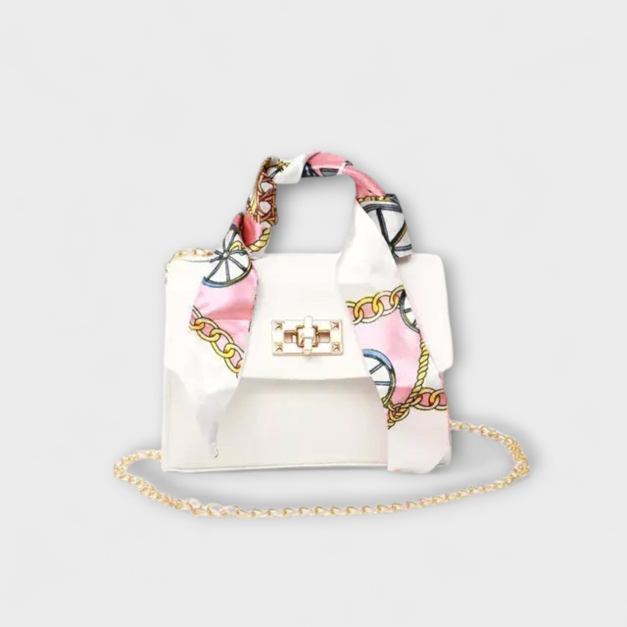 Bolso de mano