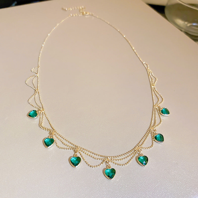 Collar Corazón