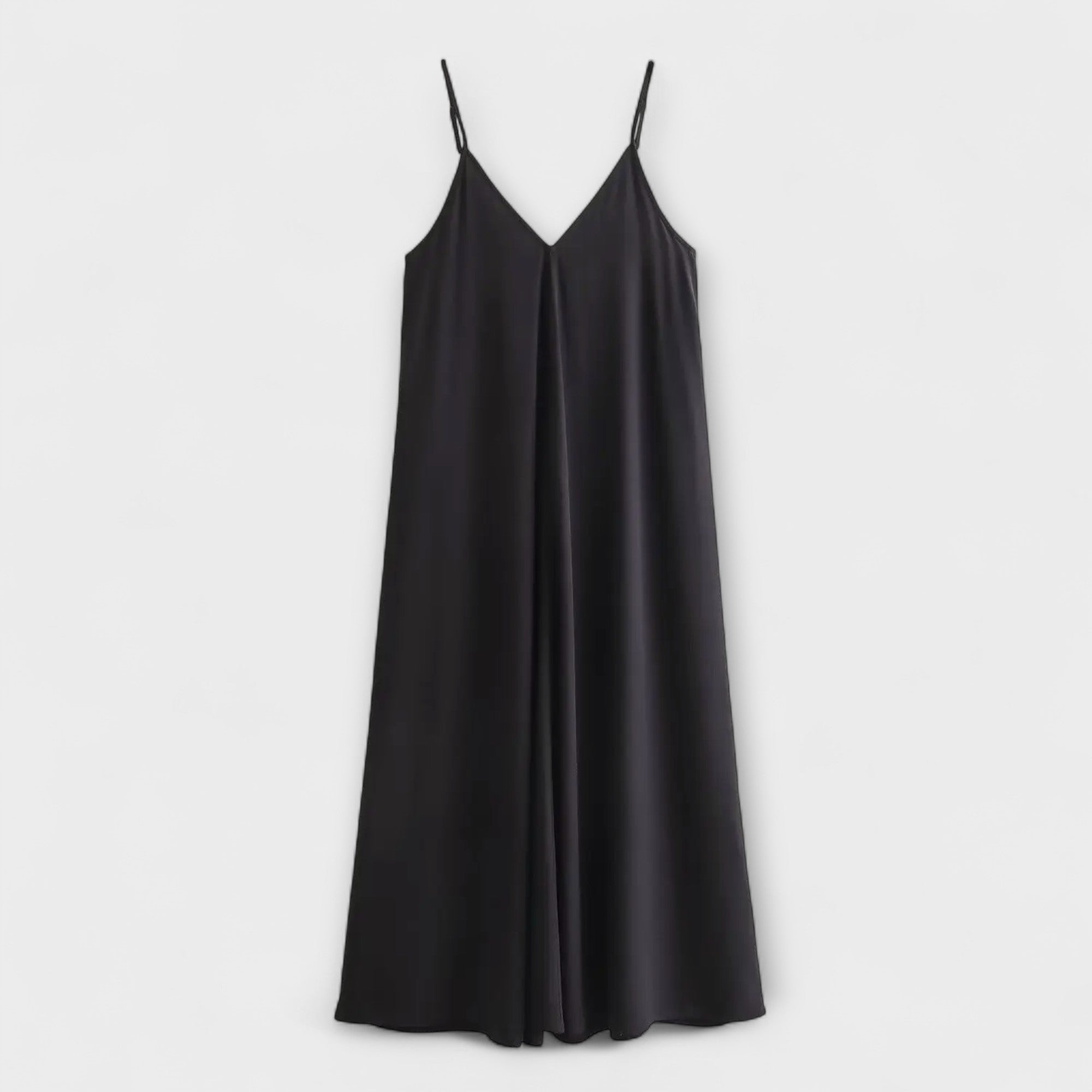Vestido Maxi Slip
