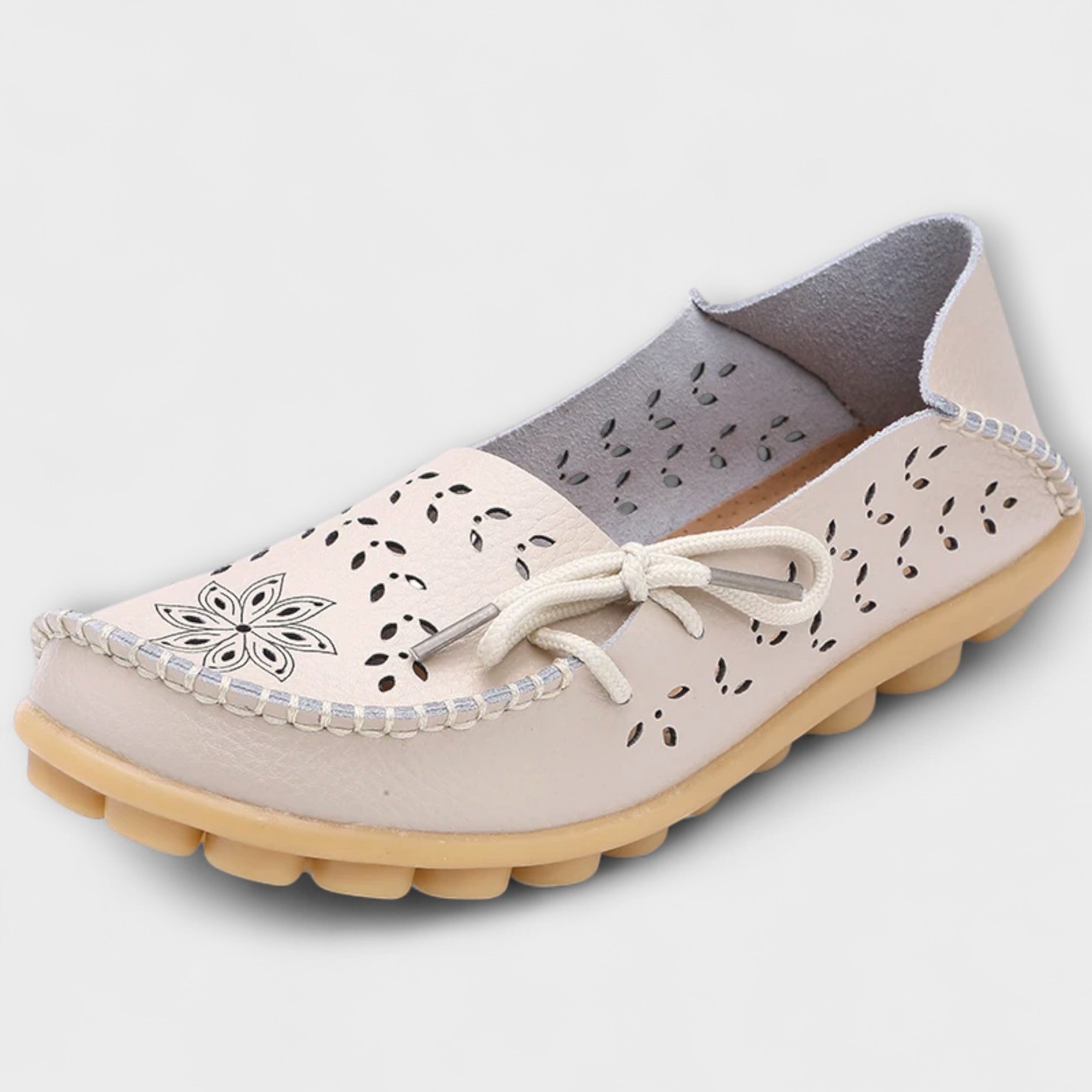 Zapatos Planos Casual Elegantes