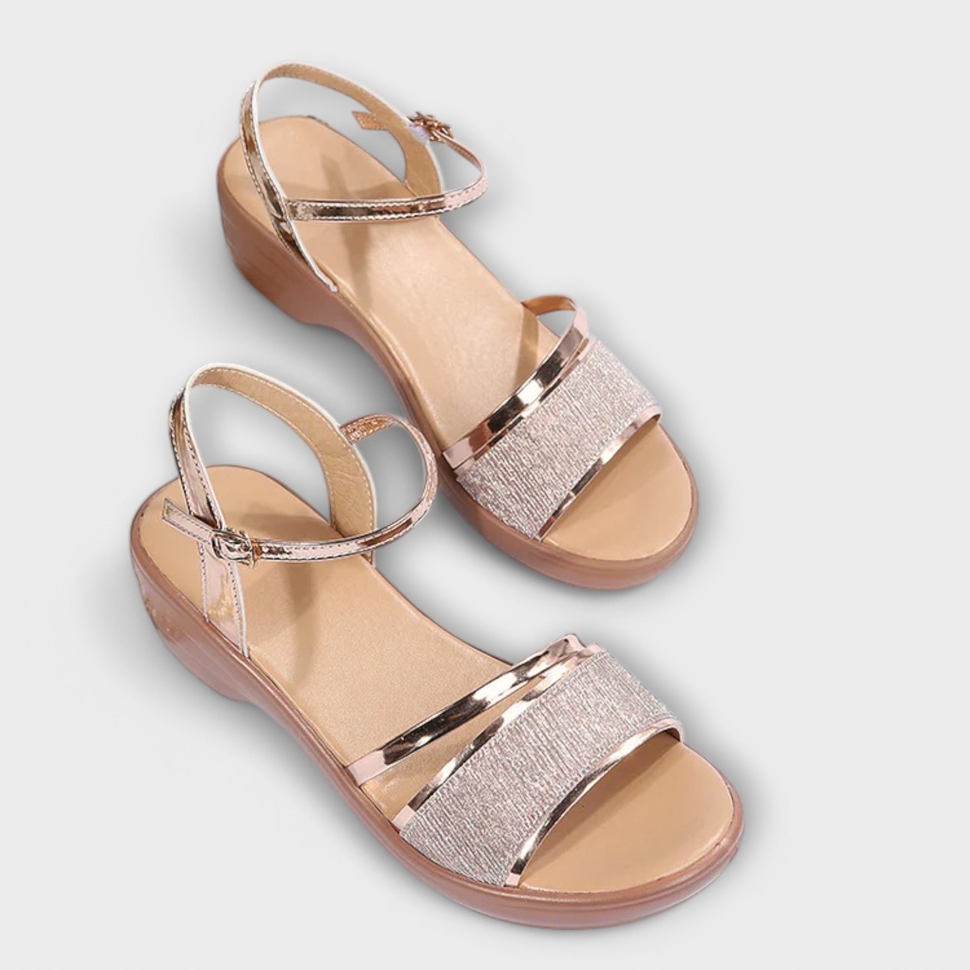 Emma - Sandalias