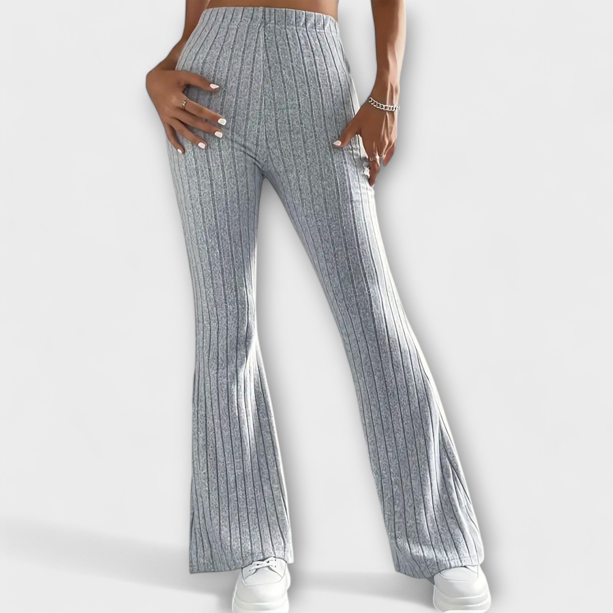 Jennifer - Pantalones Elegantes