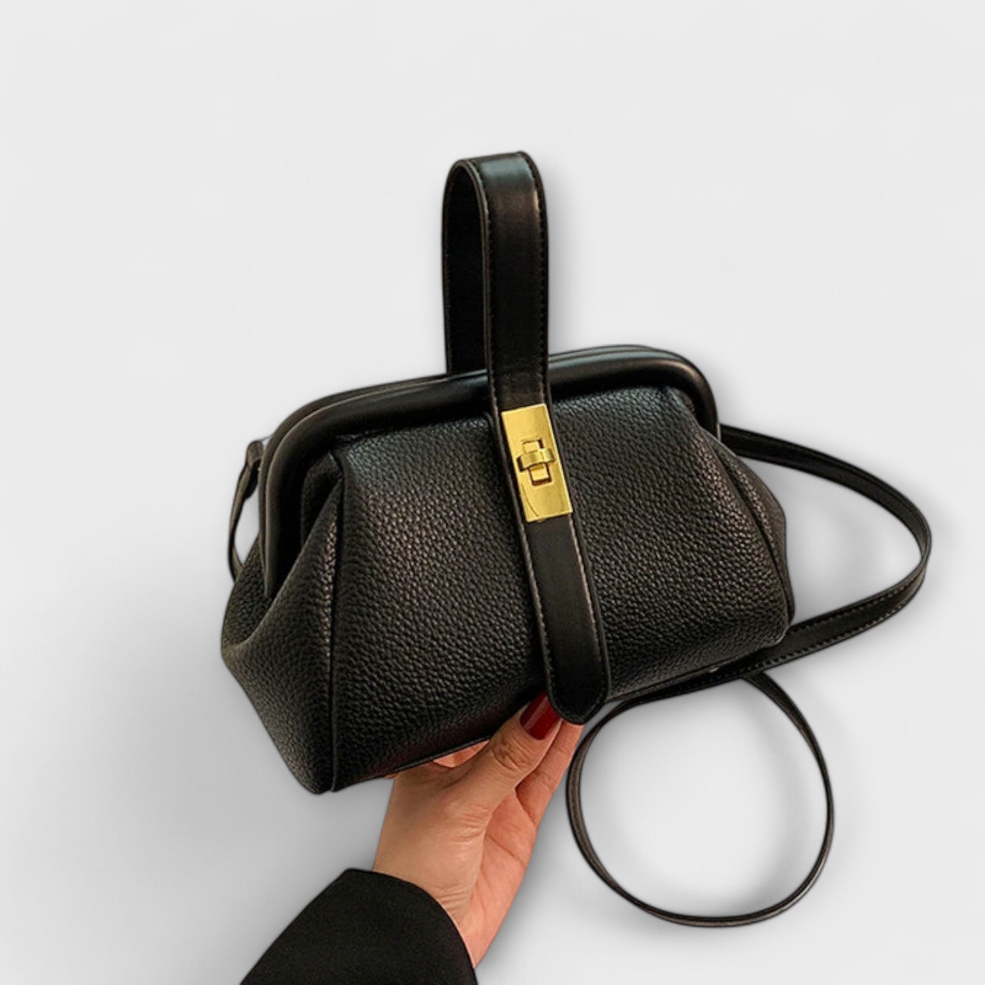 Bolsa Retro