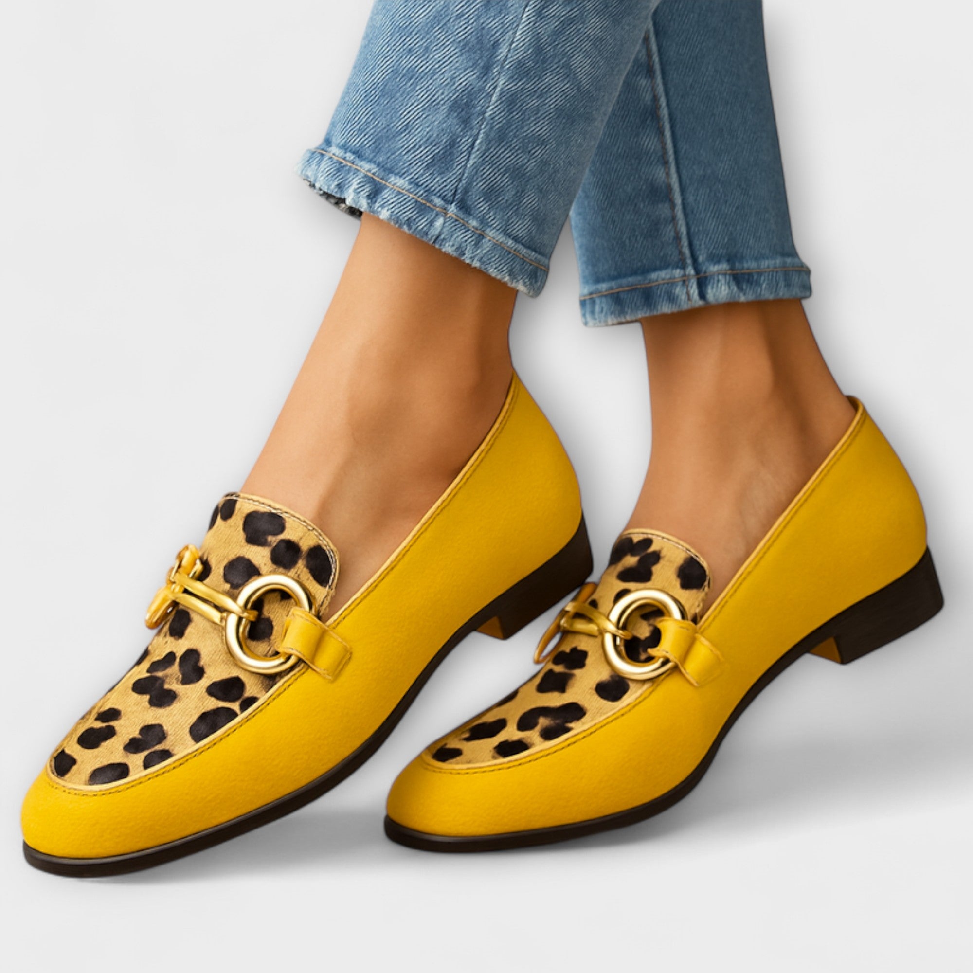 Sonia - Zapatillas Akzent