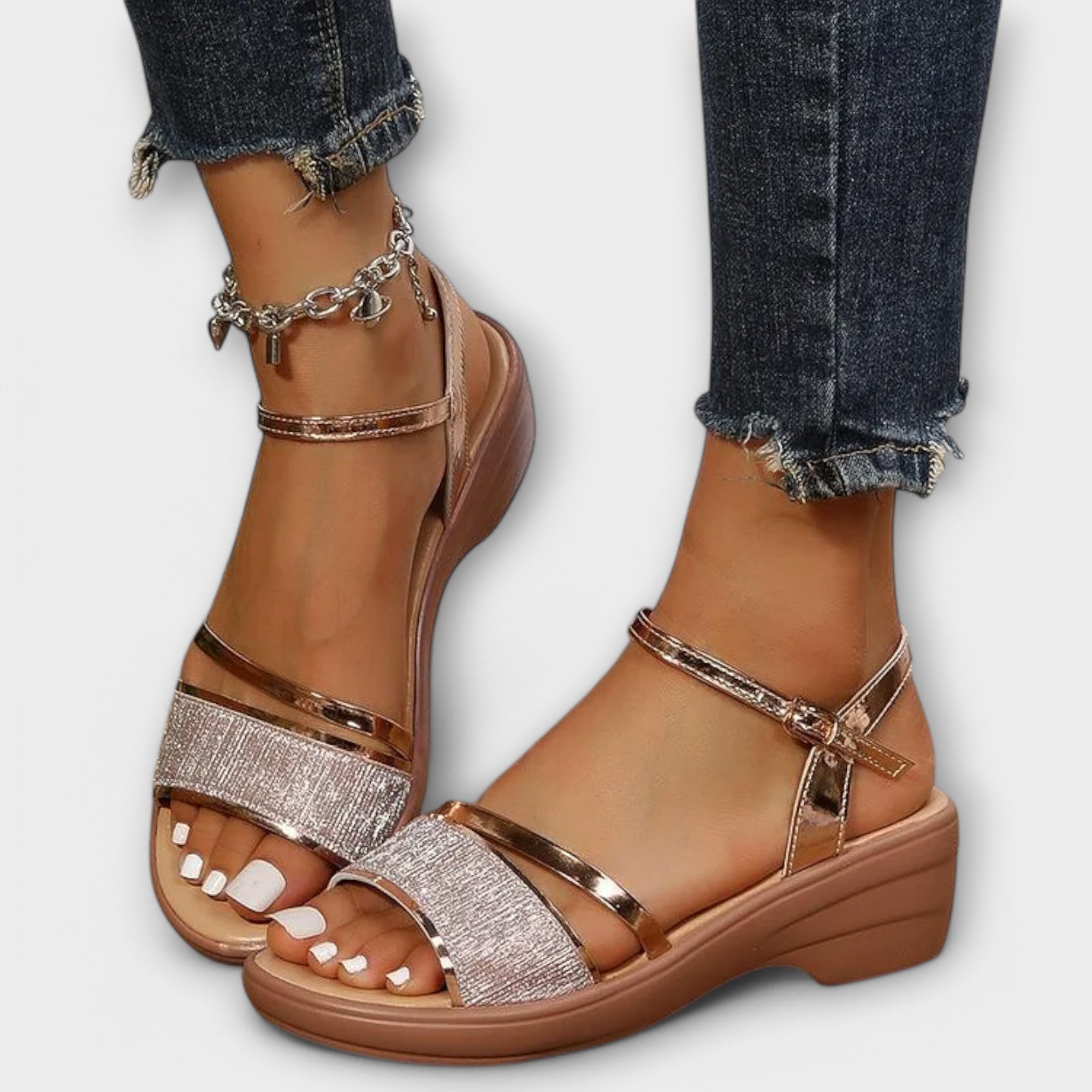 Emma - Sandalias