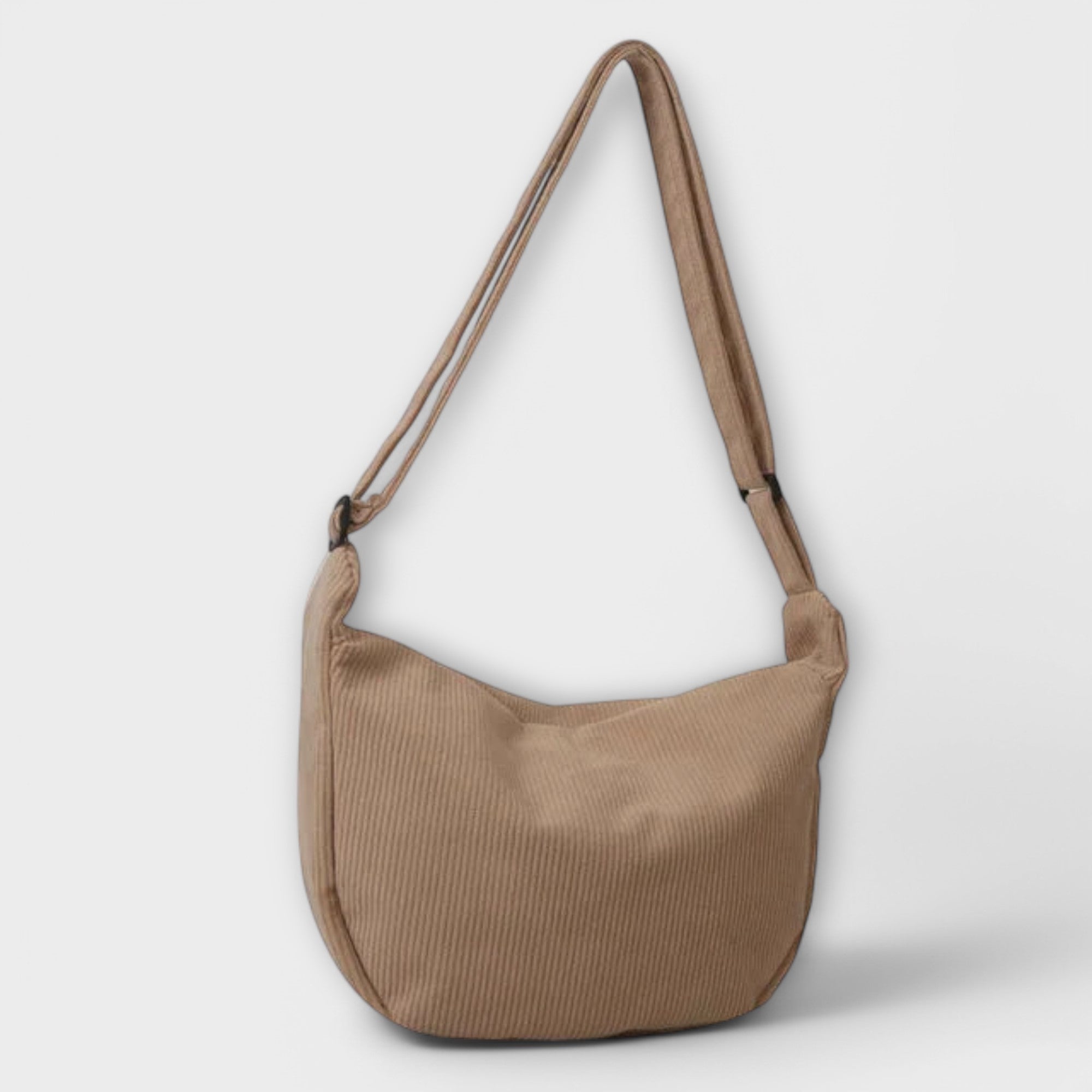 Bolsos de hombro de Cordura para mujeres