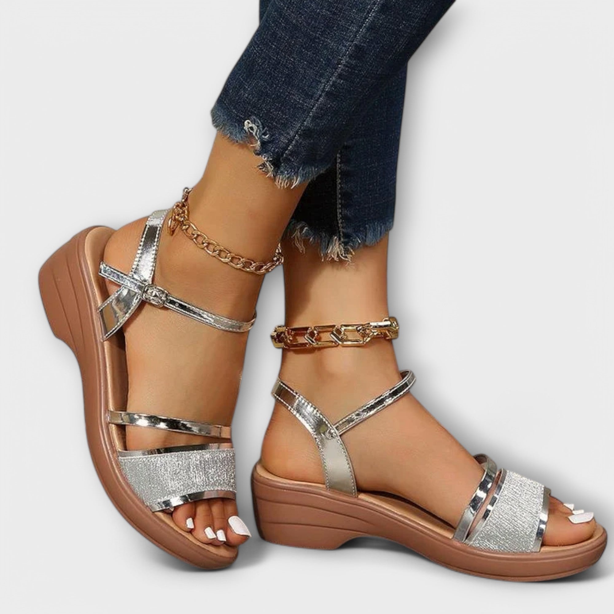 Emma - Sandalias