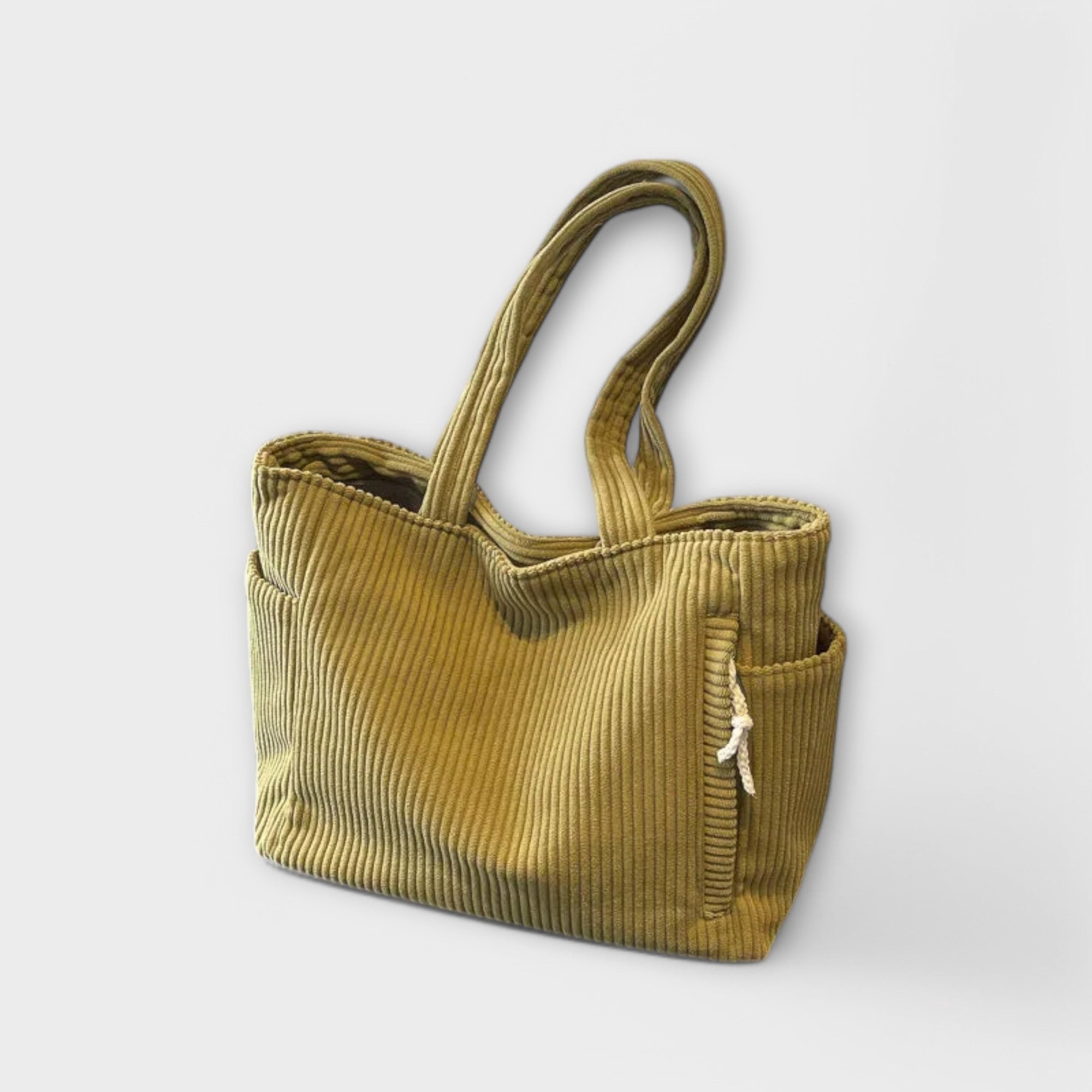 Bolso de hombro