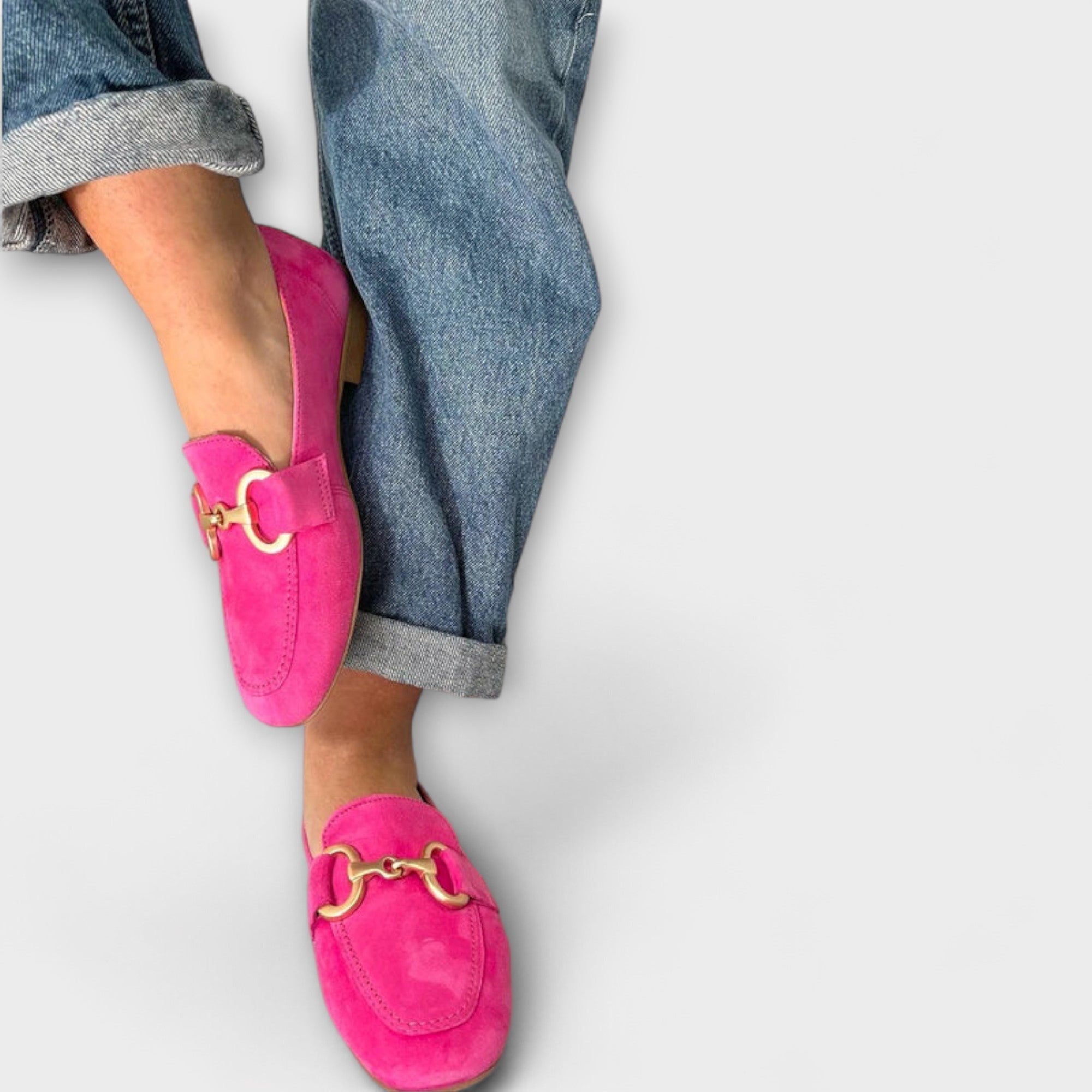 Indigo – Zapatillas Informales
