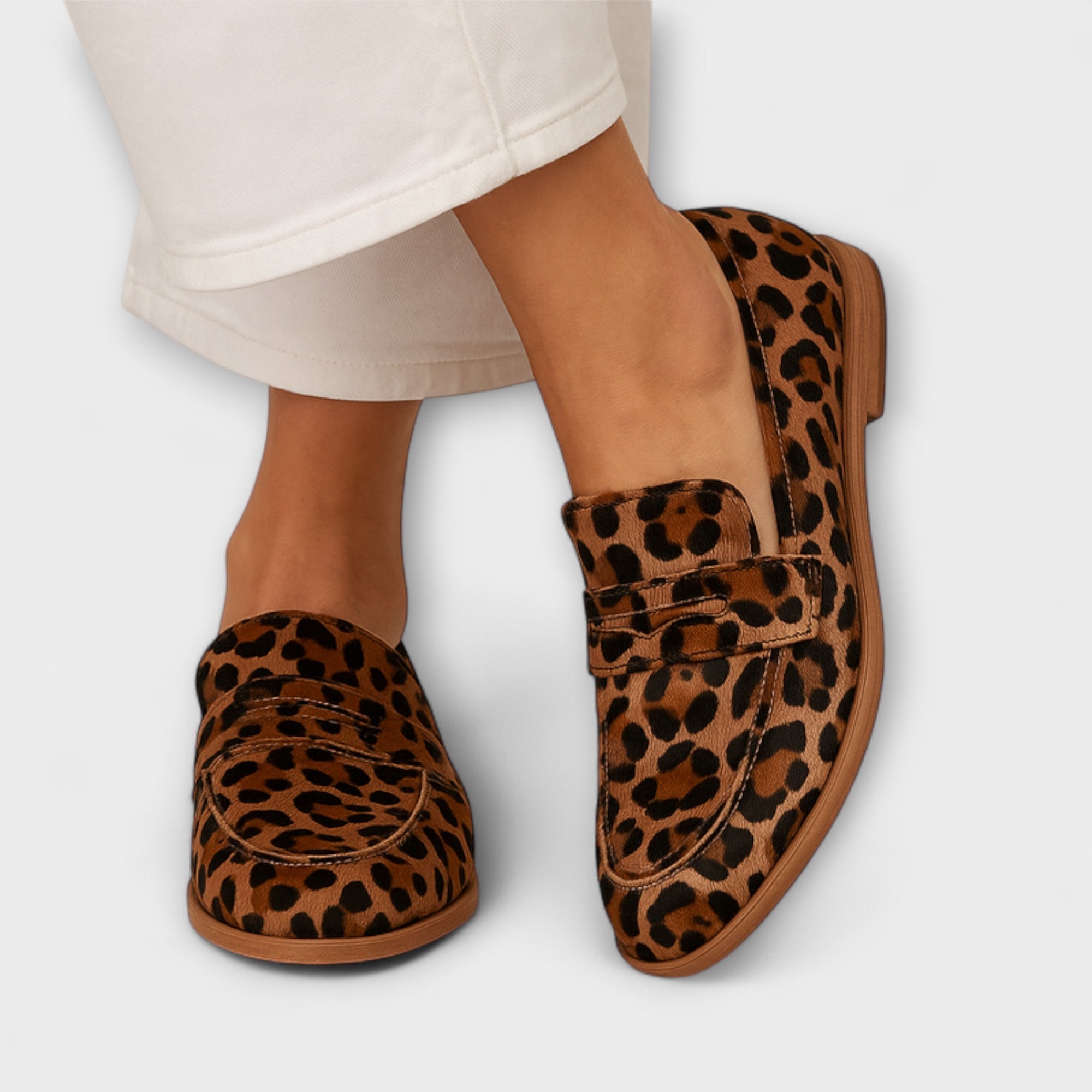 Elaine - Zapatillas Suaves