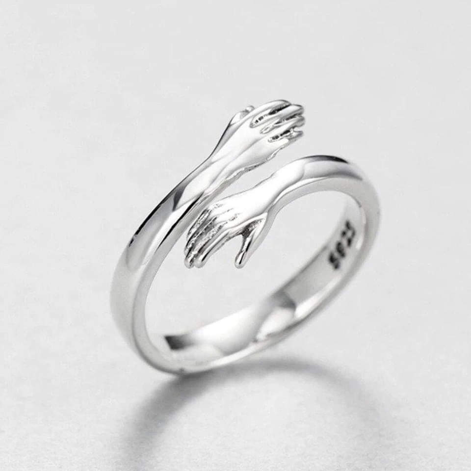 Anillo de Abrazo