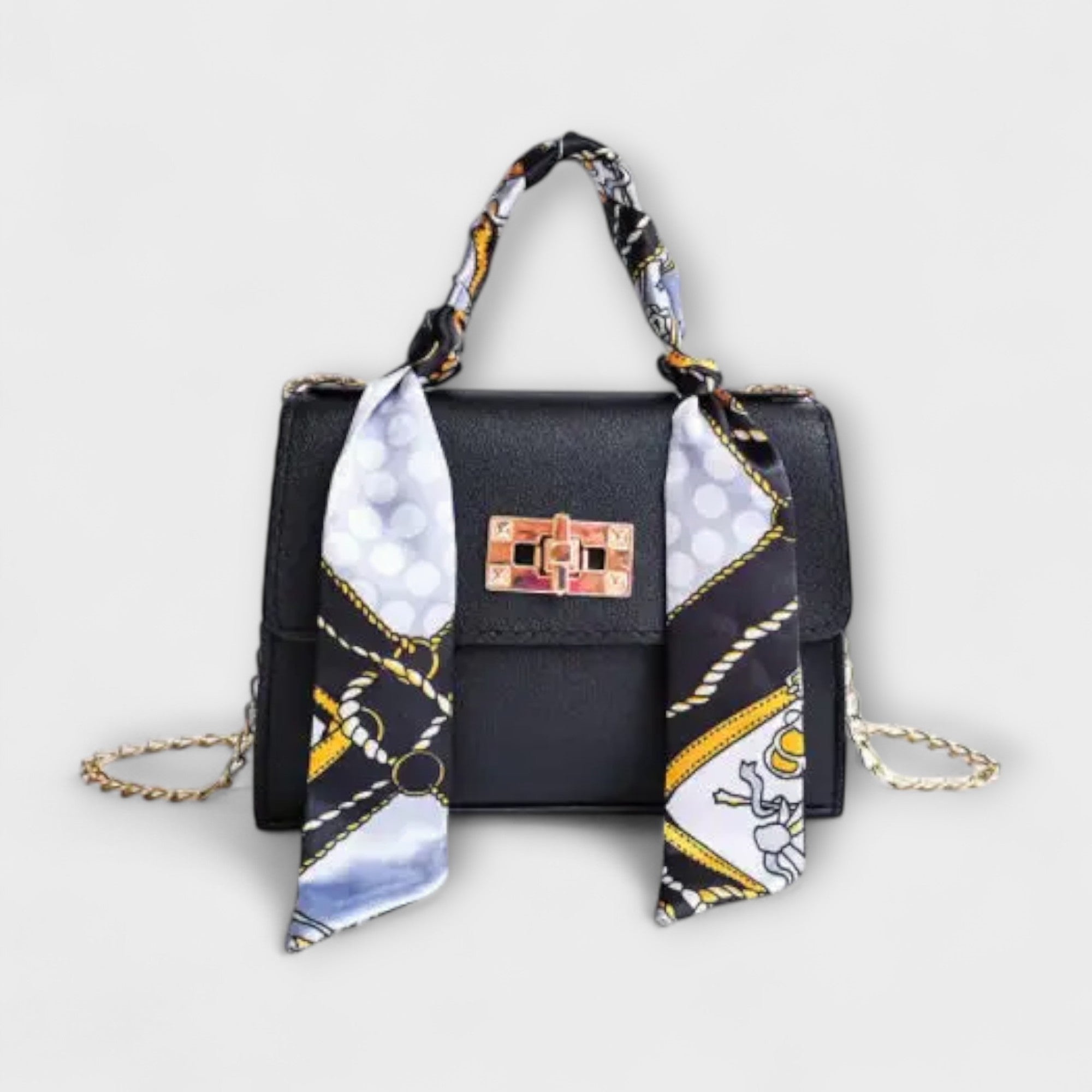 Bolso de mano