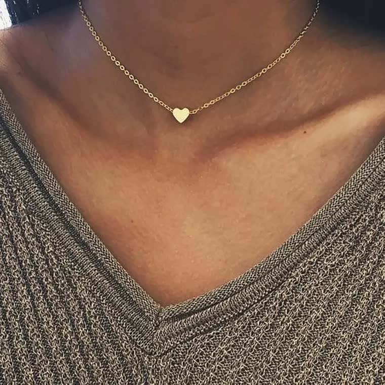 Exquisita Collar
