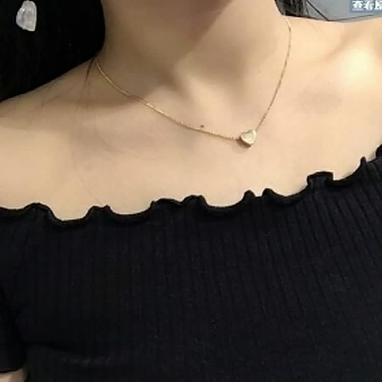 Exquisita Collar